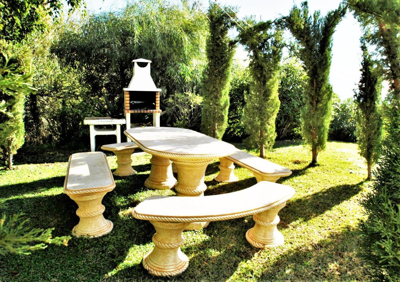 Holiday Villa In 10 Min From Fuengirola Beach With Sea Views Pool Bbq Parking Wifi Aircon Big Garden Mijas Exterior photo