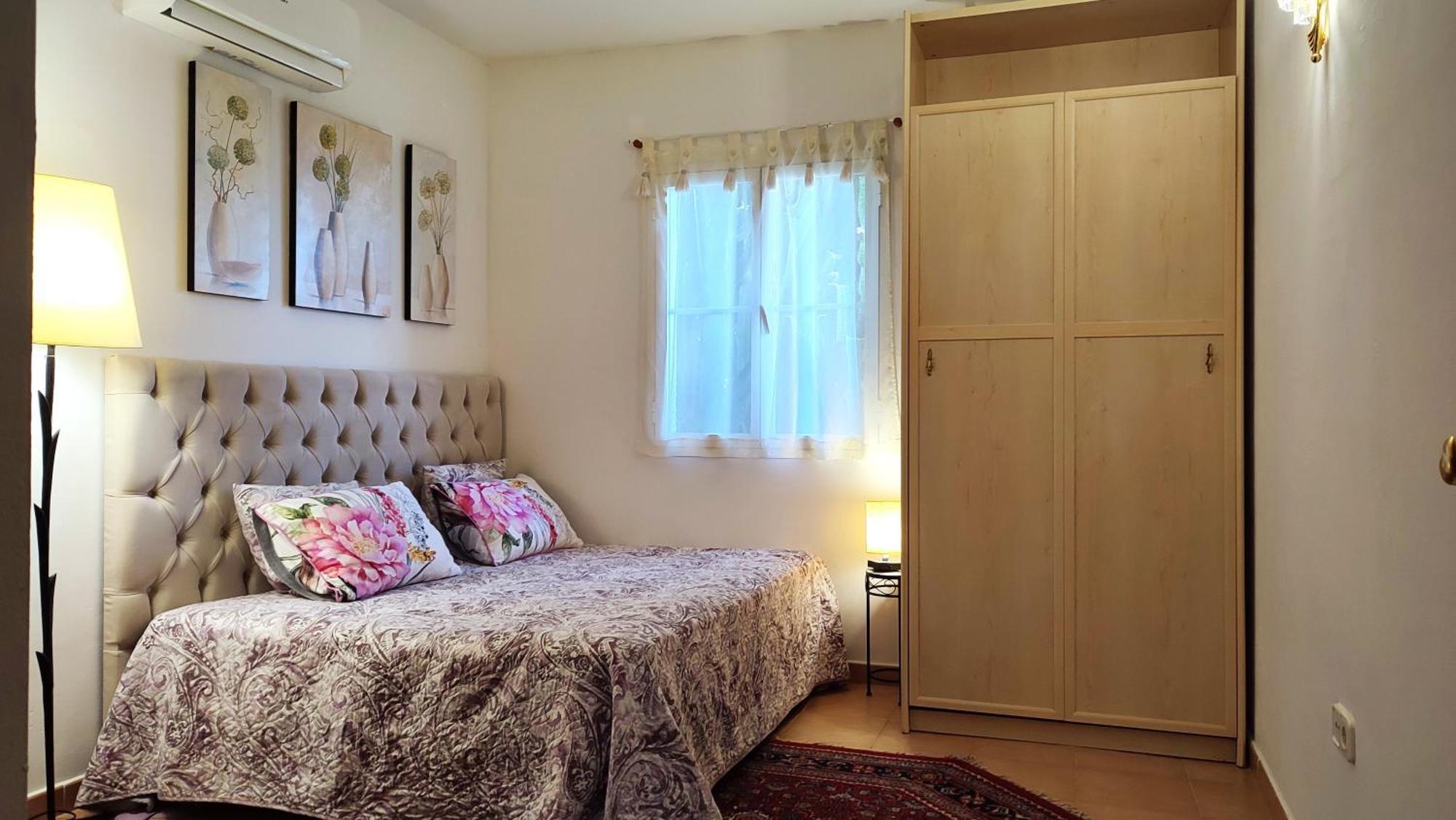 Holiday Villa In 10 Min From Fuengirola Beach With Sea Views Pool Bbq Parking Wifi Aircon Big Garden Mijas Exterior photo