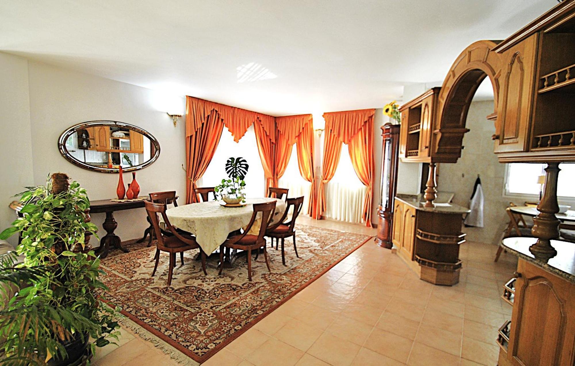 Holiday Villa In 10 Min From Fuengirola Beach With Sea Views Pool Bbq Parking Wifi Aircon Big Garden Mijas Exterior photo