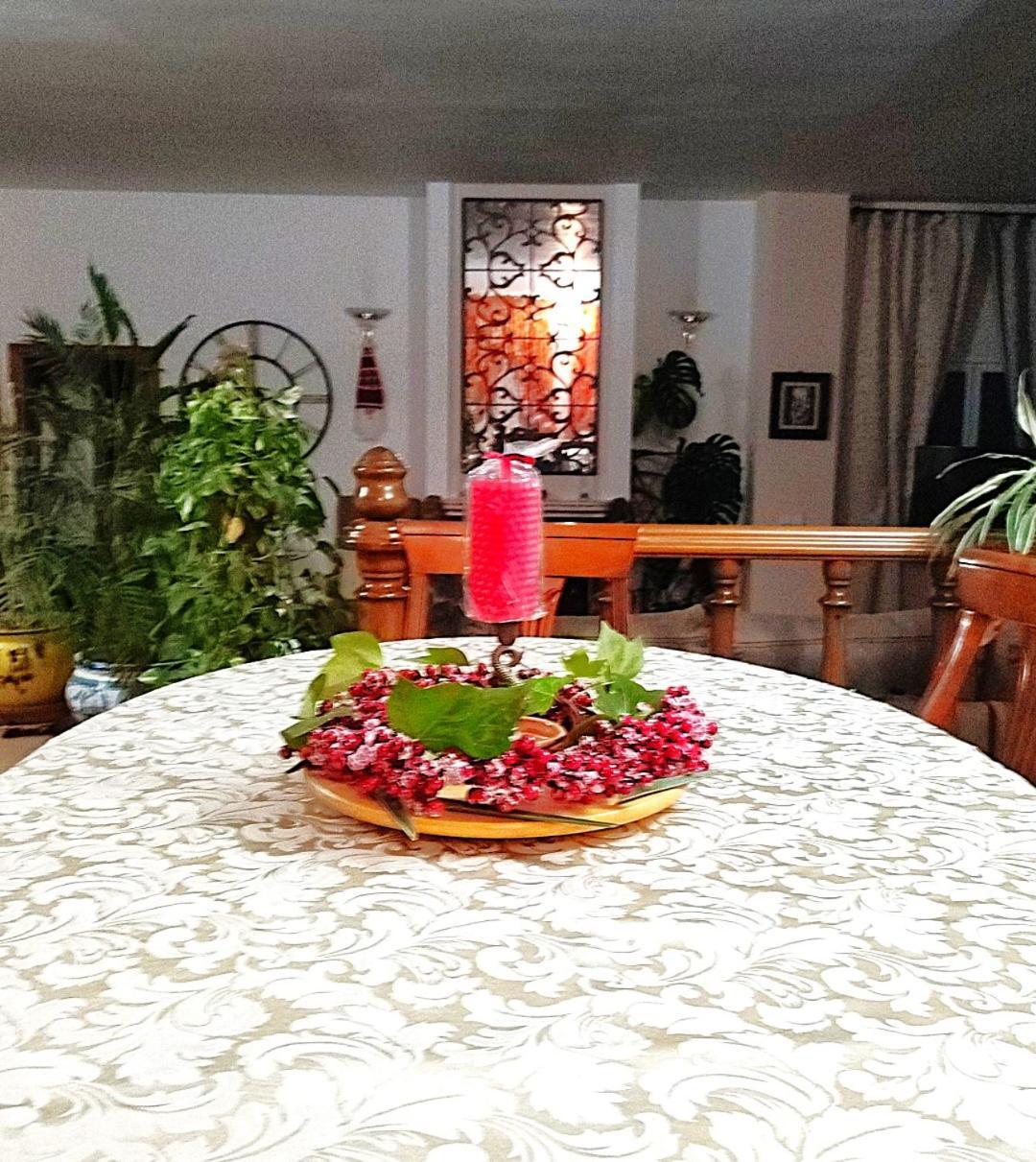 Holiday Villa In 10 Min From Fuengirola Beach With Sea Views Pool Bbq Parking Wifi Aircon Big Garden Mijas Exterior photo